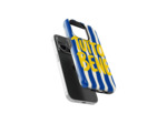 Tutto Bene | Coque de téléphone 3D 2en1 Ultra-résistante