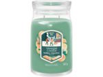 Yankee Candle Bougie parfumée grande jarre « Holiday Winter FEST » - Collection d'hiver 2025 - Apres Ski - Durée de combustion jusqu'à 90 heures