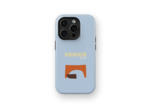 Venice Case | Coque de téléphone 3D 2en1 Ultra-résistante