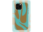Slime Mud | Coque de téléphone 3D 2en1 Ultra-résistante
