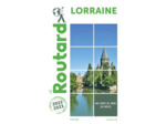 GUIDE DU ROUTARD LORRAINE 2022/23