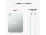 APPLE iPad Pro 13 Pouces (2024) Puce M4 - Neuf