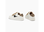 Baskets a scratchs Glitter or - Angela - Vanessa Wu