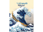 LA GRANDE VAGUE - HOKUSAI