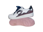 Loulou Blanc/rose/gold "les bons baisers de Paname"