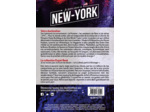 JE PARS VIVRE A NEW-YORK.