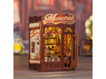 Memories Music Bookshop - Booknook
