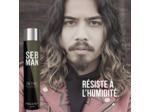 SEB MAN Le Spray Fixation Forte, 200ml
