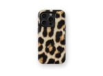 Feline Flair | Coque de téléphone 3D 2en1 Ultra-résistante