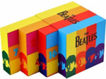Calendrier de l'Avent The Beatles 24 cadeaux