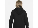 Sweat zippé Nike Jordan Noir