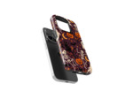 Spooky Night | Coque de téléphone 3D 2en1 Ultra-résistante