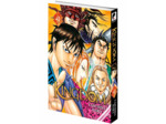 KINGDOM - TOME 41