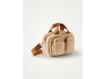 Sac à main Beige - Lorraine - Vanessa Wu