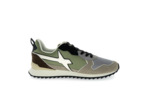 Baskets homme - Jet.M taupe dark grey stone - W6YZ