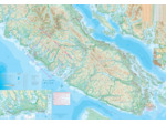 VICTORIA AND VANCOUVER ISLAND SOUTH