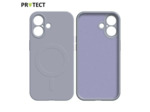 PROTECT IZ001 Coque MagSafe iPhone 17 (Tous les modèles) et iPhone 18 Pro & Pro Max