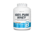 BIOTECH 100% PURE WHEY