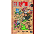 FAIRY TAIL T01