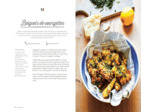 LES RECETTES CULTE - CUISINER MEDITERRANEEN