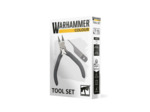 WARHAMMER COLOUR : SET D’OUTILS