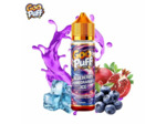 Blueberry Pomegranate Ice - 50ml