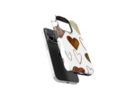 Autumn Love | Coque de téléphone 3D 2en1 Ultra-résistante