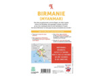 GUIDE DU ROUTARD BIRMANIE 2021/22