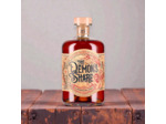 The Demon’s Share 6 Ans : le rhum panaméen intensément gourmand