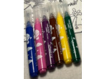 Livret de coloriage lavable petit modèle