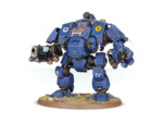 SPACE MARINES : DREADNOUGHT REDEMPTOR PRIMARIS