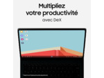 SAMSUNG Galaxy Tab S9 - Neuf