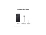 SAMSUNG Galaxy A18 - Neuf