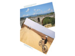 VOYAGER A VELO EN FAMILLE - GUIDE PRATIQUE ET ITINERAIRES