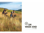 VOYAGES ITINERANTS A VELO EN FRANCE - 50 PARCOURS POUR PARTIR DE 2 JOURS A 2 SEMAINES