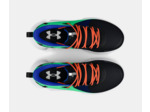 Under Armour Flow Future X 2 Black Green
