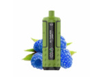 Puff Chicha - Blue Razz Blast - 30K Al Fakher