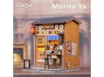 Morita-Ya - Booknook