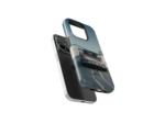 Passion Porsche | Coque de téléphone 3D 2en1 Ultra-résistante
