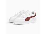Puma California Pro Classic white marroon