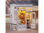 The Scholar's Bookstore - Booknook