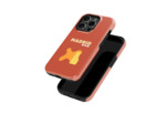 Madrid Case | Coque de téléphone 3D 2en1 Ultra-résistante