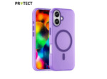 PROTECT MF-006 Coque MagSafe iPhone 17 (Tous les modèles) et 18 Pro & Pro Max