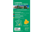 GUIDE VERT LANGUEDOC - GORGES DU TARN - CEVENNES