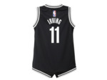 NIKE NBA BABY BODY ONESIE REPLICA BROOKLYN NETS KYRIE IRVING
