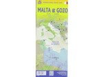 MALTA AND GOZO 1: 29 000