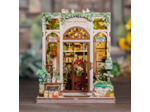 Green Life Bookshop - Booknook