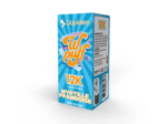 Pod Myrtille Framboise - WPuff Pods 12K