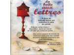 La Boites aux lettres