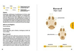 LE PETIT GUIDE DES EMPREINTES ANIMALES - 70 TRACES ET INDICES A OBSERVER